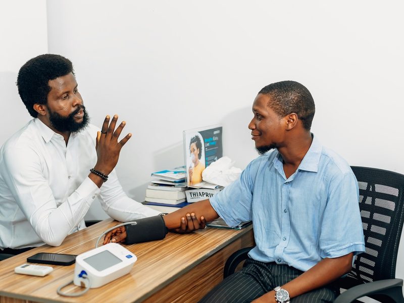 Wellness Clinic