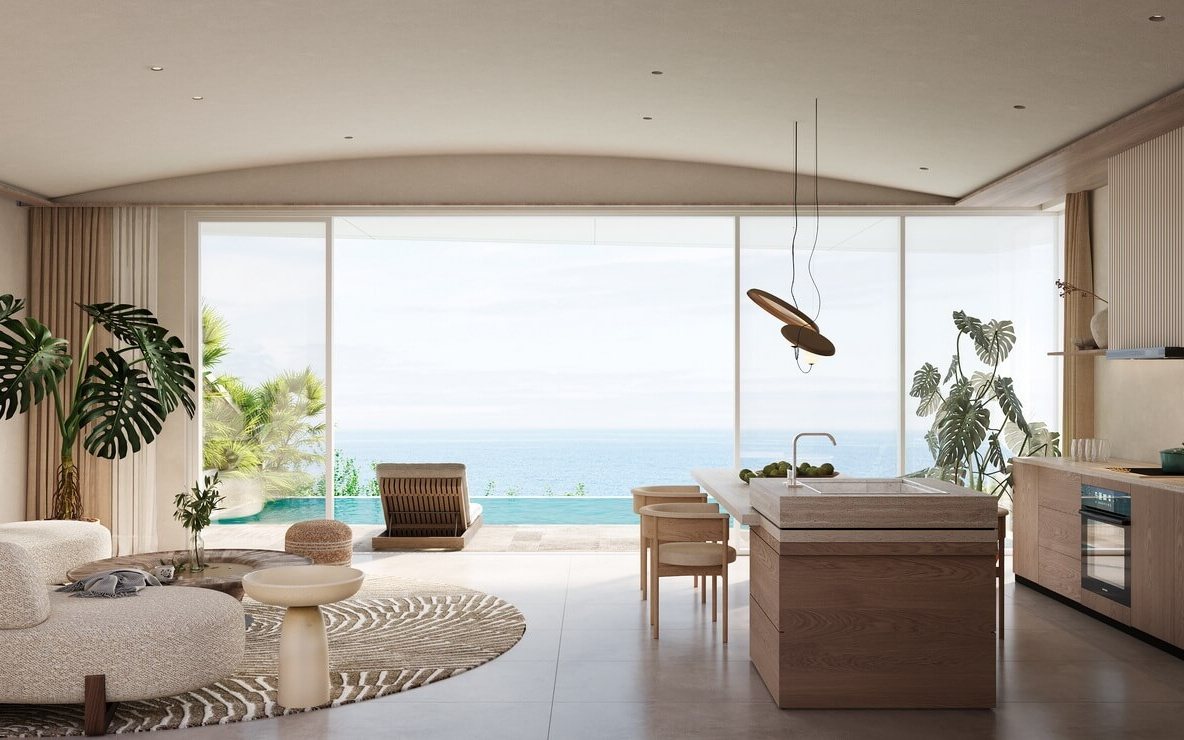 The Crest — Signature Villa
